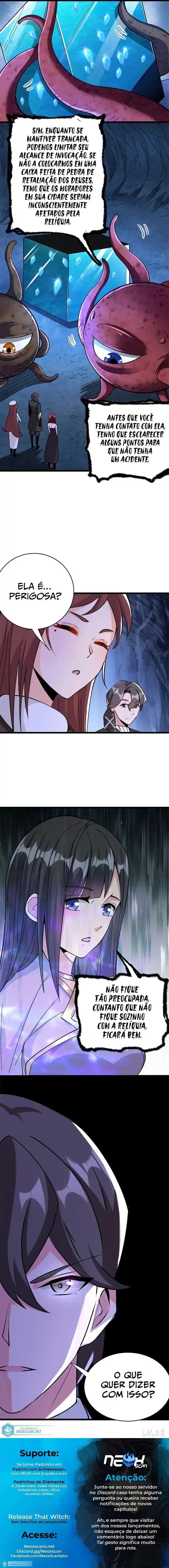 Read Release That Witch Português Manga Online