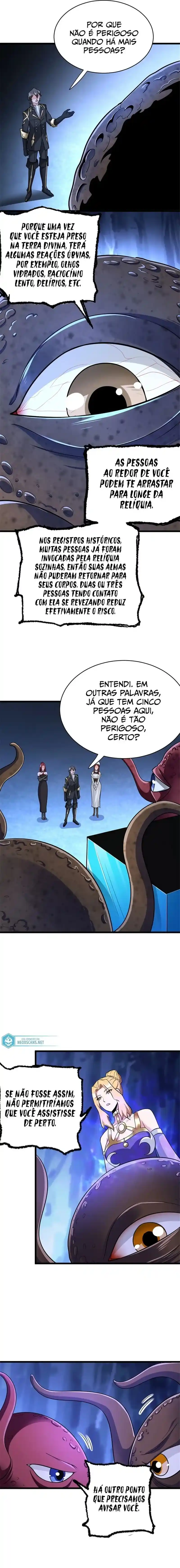 Read Release That Witch Português Manga Online