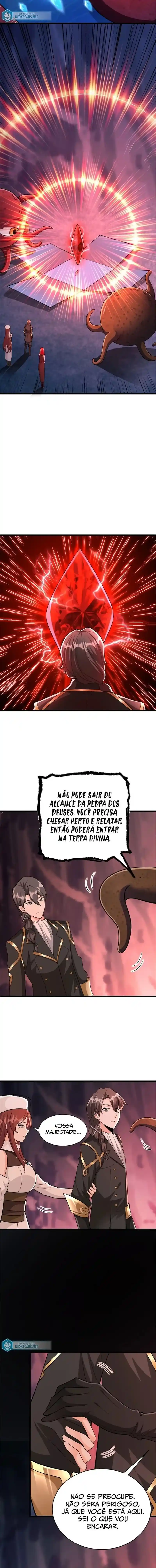 Read Release That Witch Português Manga Online