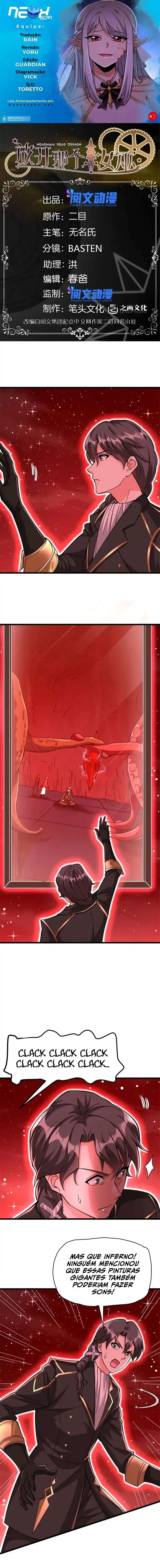 Read Release That Witch Português Manga Online