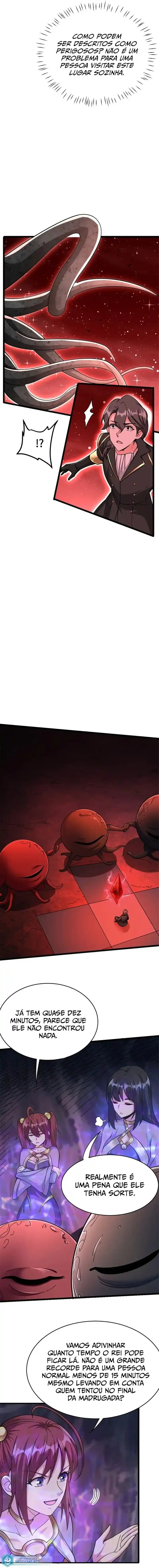 Read Release That Witch Português Manga Online