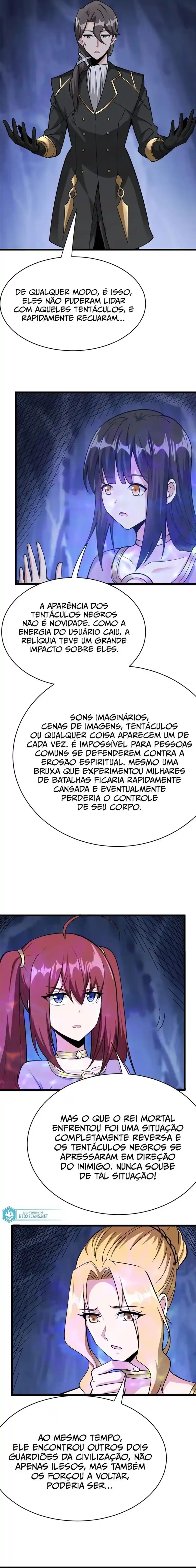 Read Release That Witch Português Manga Online