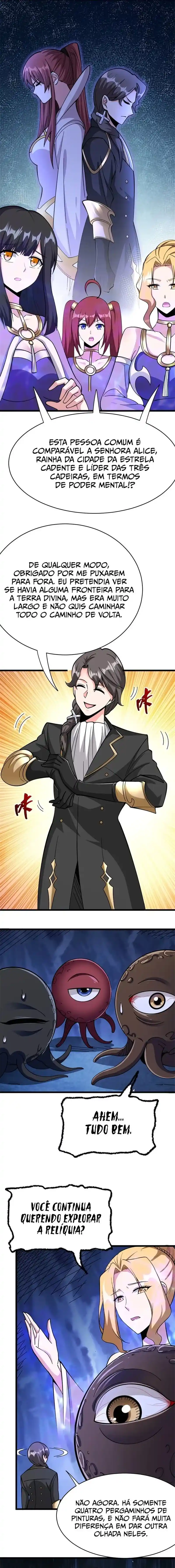 Read Release That Witch Português Manga Online