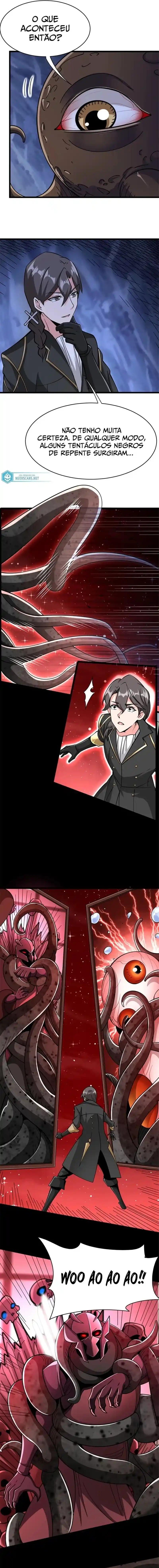 Read Release That Witch Português Manga Online