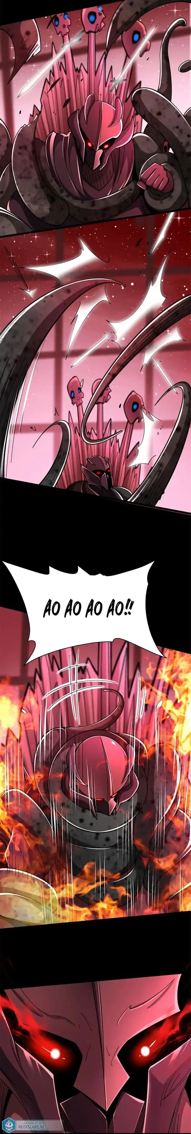 Read Release That Witch Português Manga Online