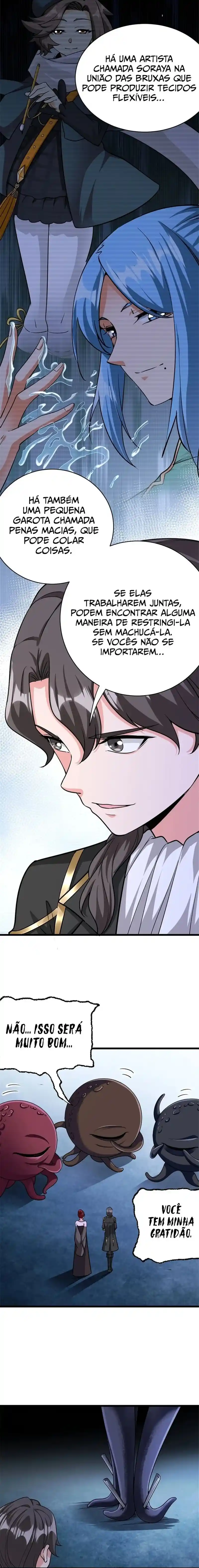 Read Release That Witch Português Manga Online