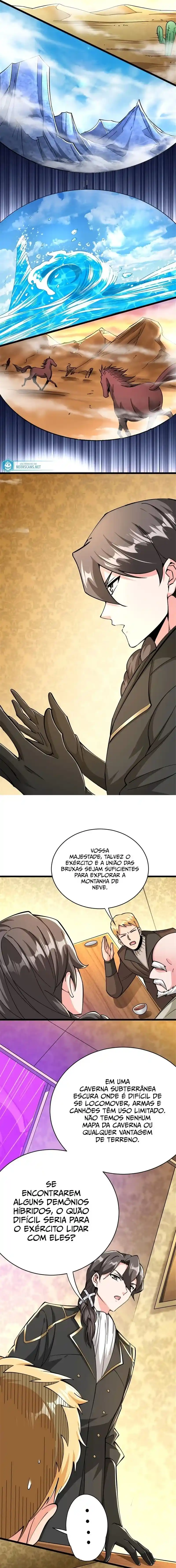 Read Release That Witch Português Manga Online