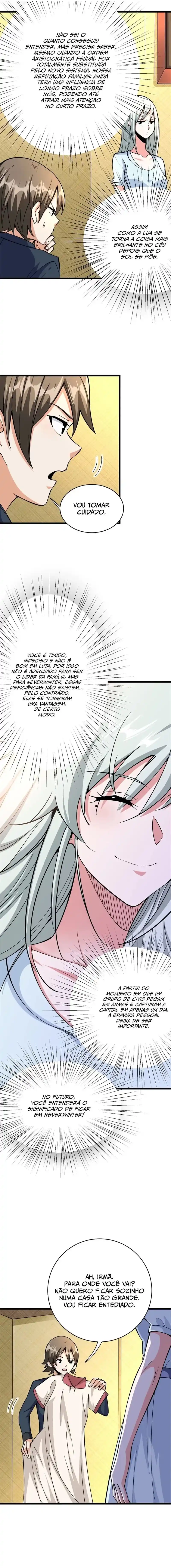 Read Release That Witch Português Manga Online