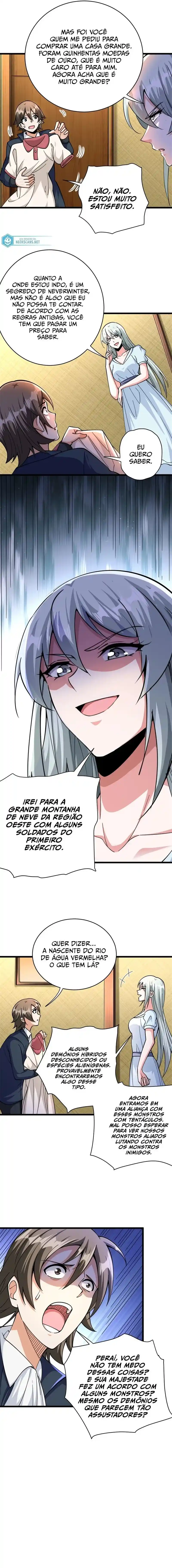 Read Release That Witch Português Manga Online