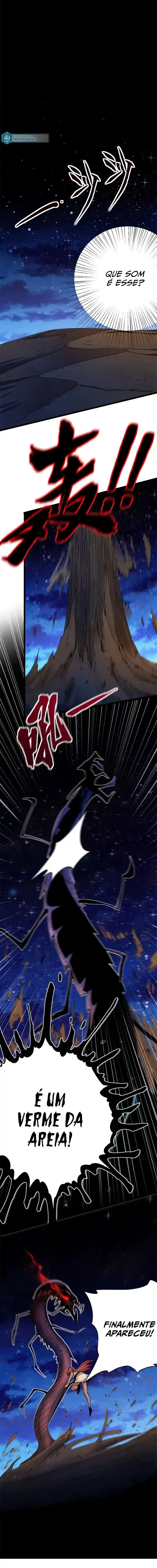 Read Release That Witch Português Manga Online