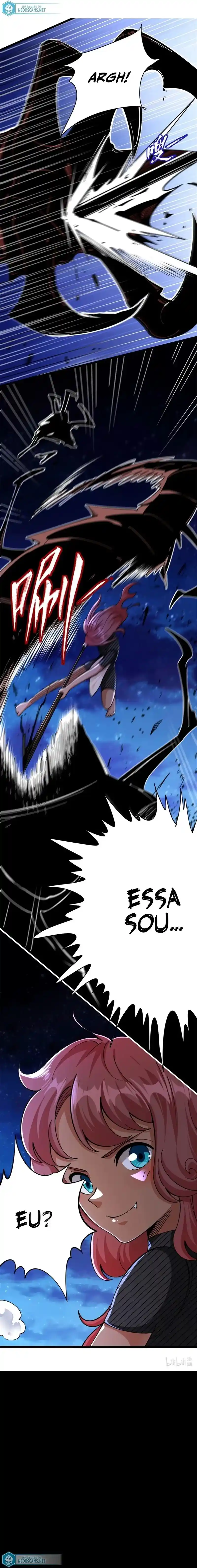 Read Release That Witch Português Manga Online