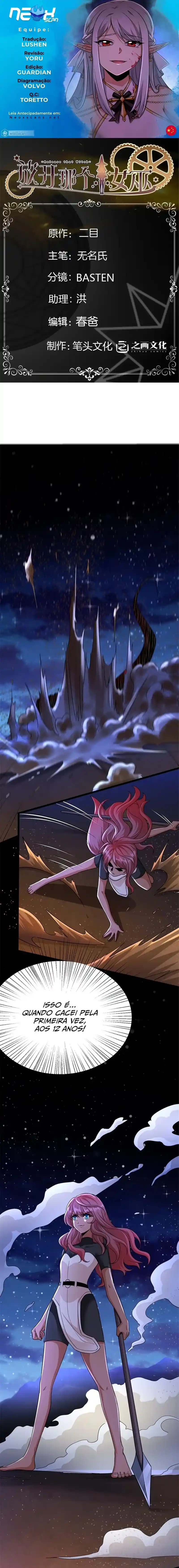 Read Release That Witch Português Manga Online