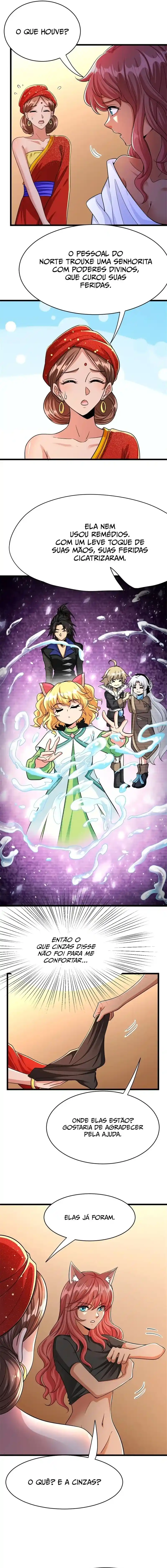 Read Release That Witch Português Manga Online