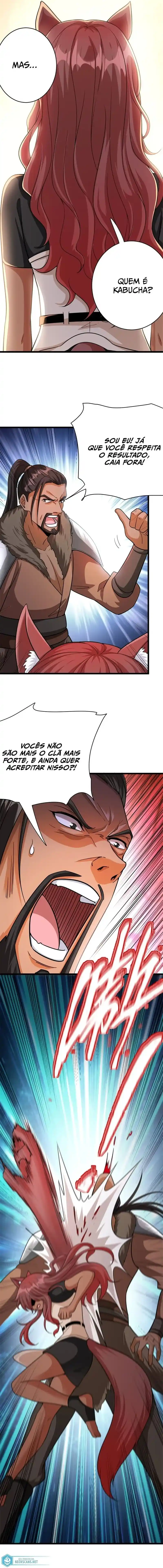 Read Release That Witch Português Manga Online
