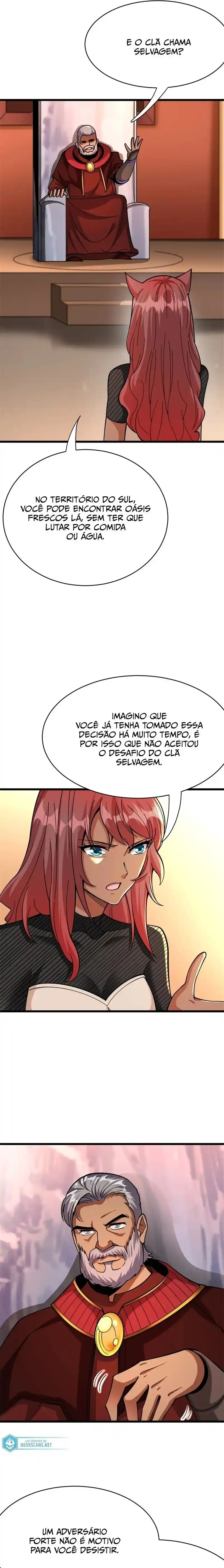 Read Release That Witch Português Manga Online