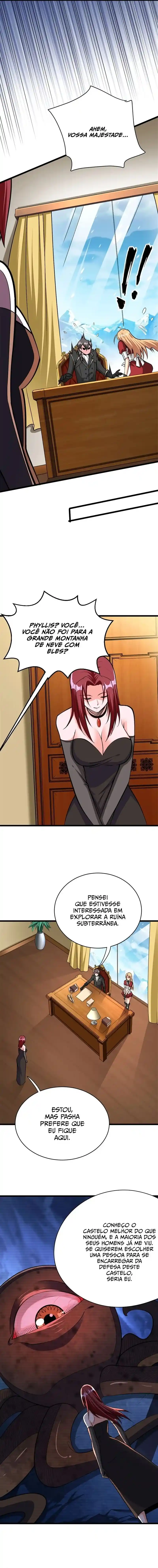 Read Release That Witch Português Manga Online