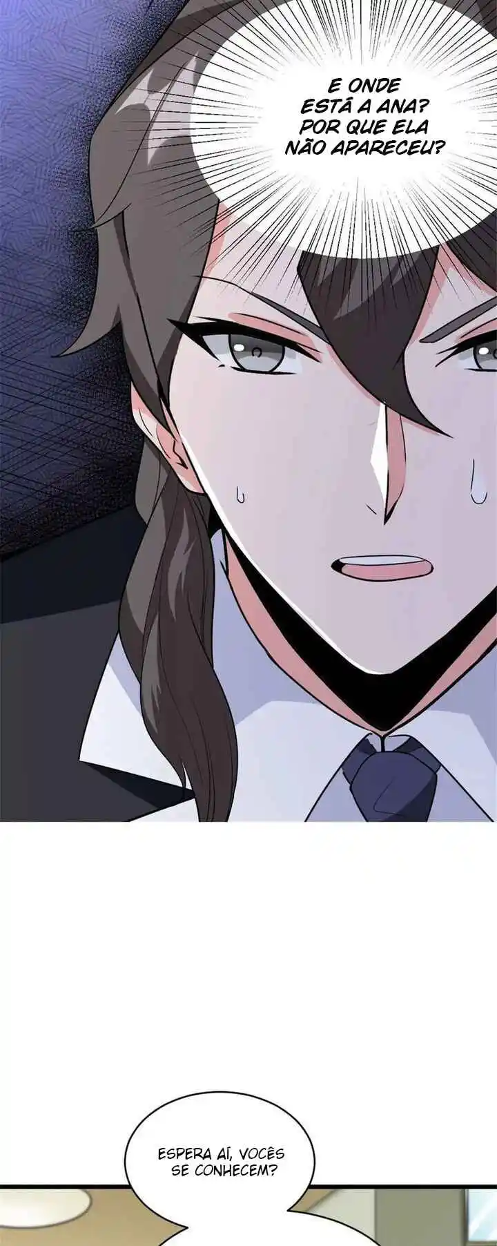 Read Release That Witch Português Manga Online