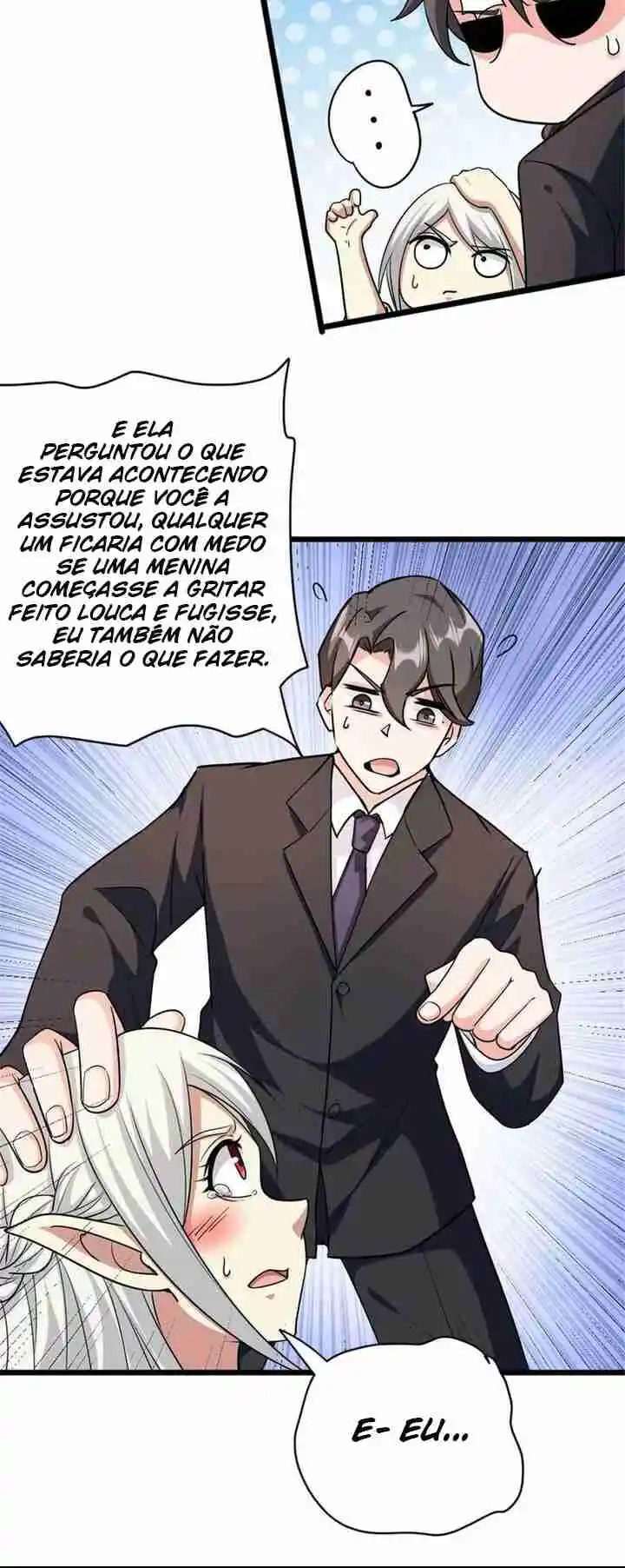 Read Release That Witch Português Manga Online