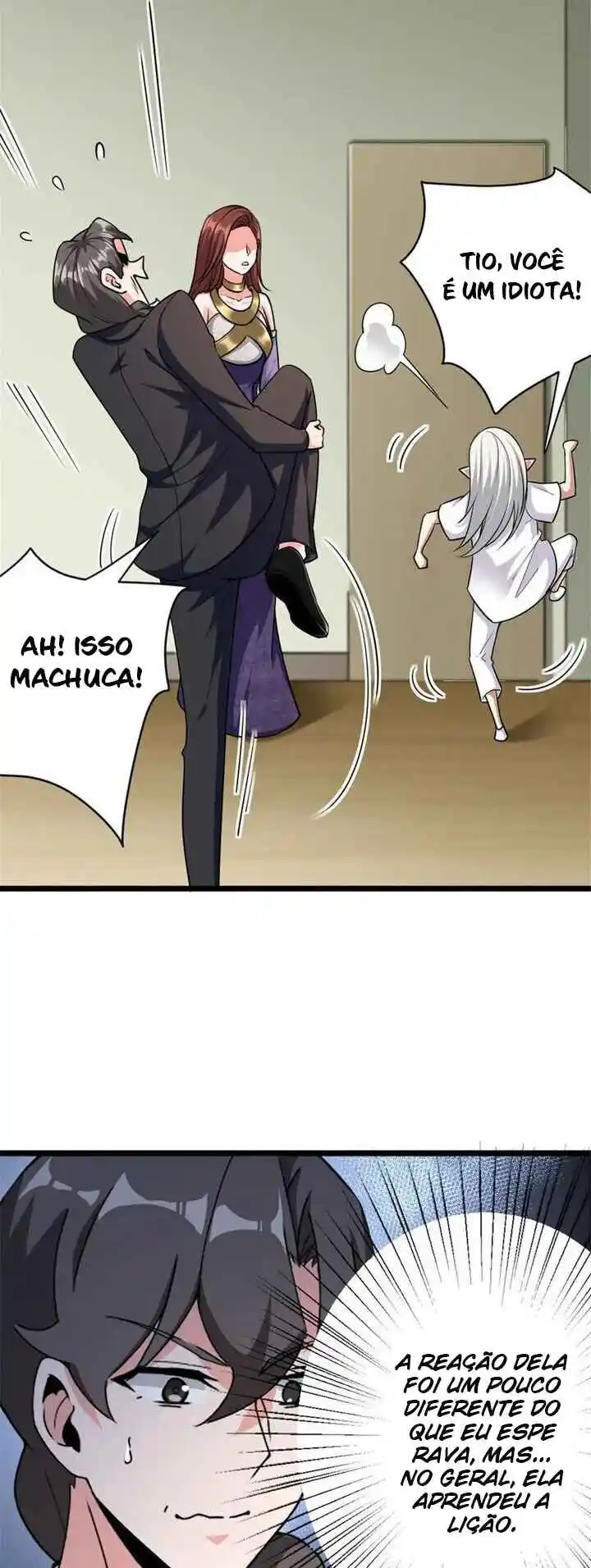 Read Release That Witch Português Manga Online