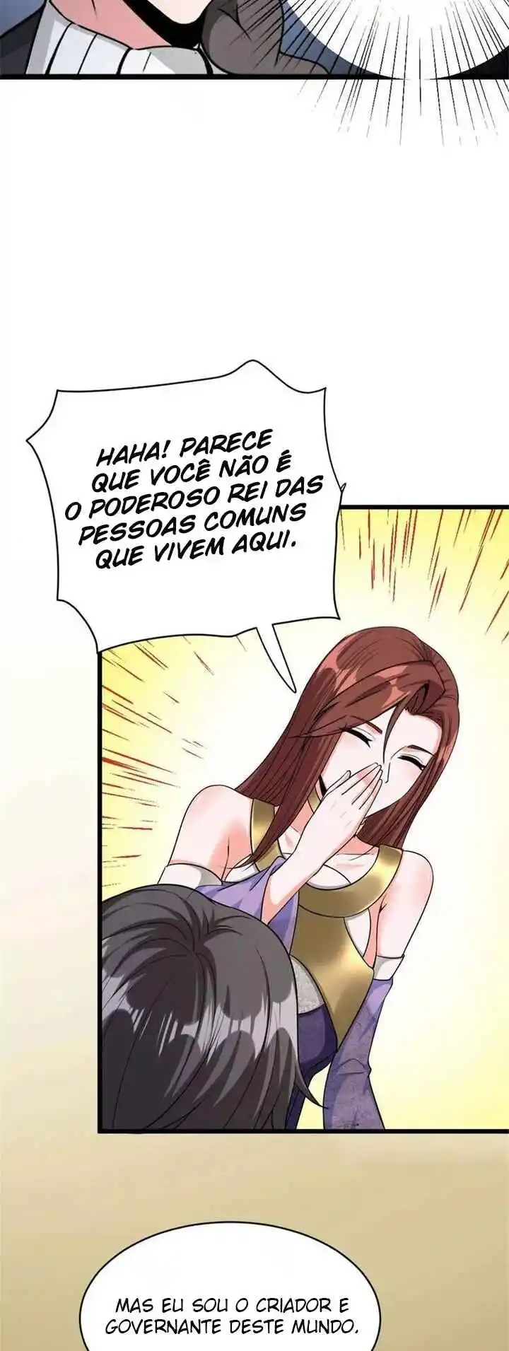 Read Release That Witch Português Manga Online