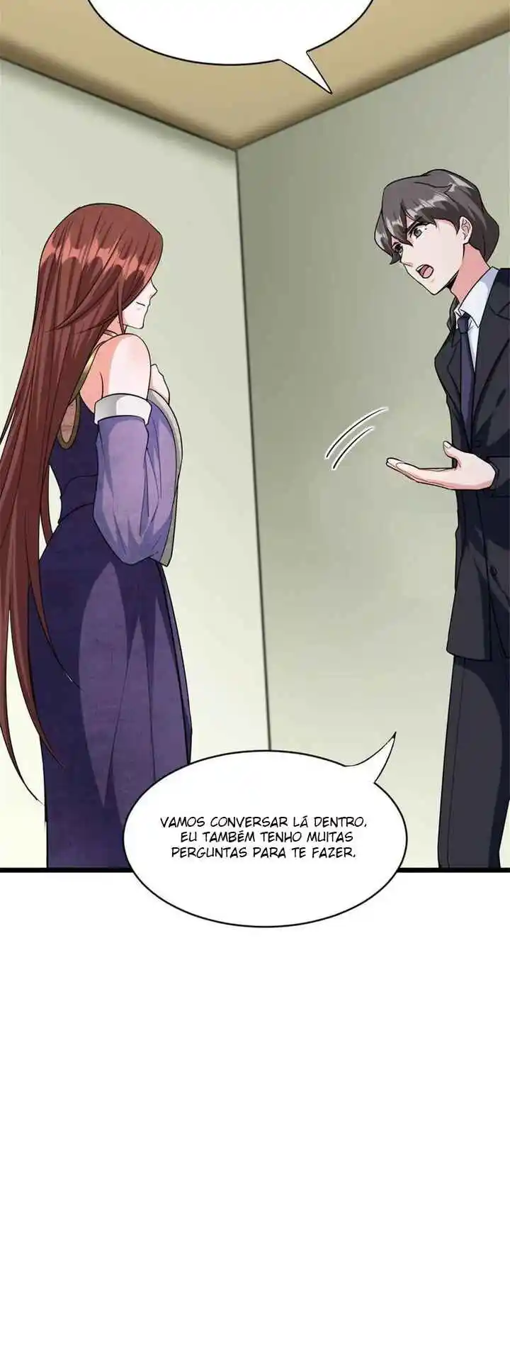 Read Release That Witch Português Manga Online