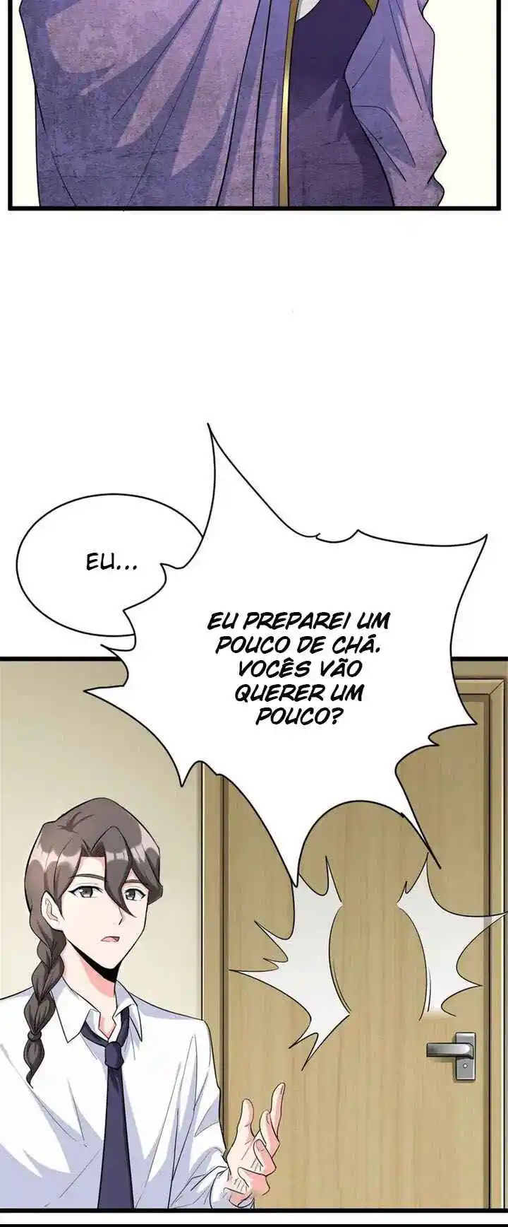 Read Release That Witch Português Manga Online