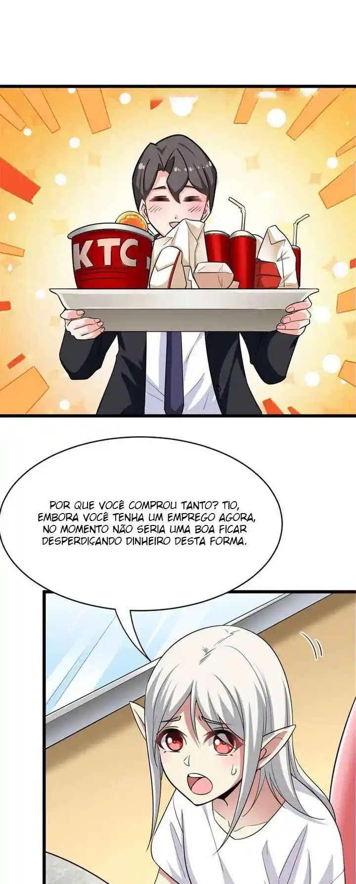 Read Release That Witch Português Manga Online