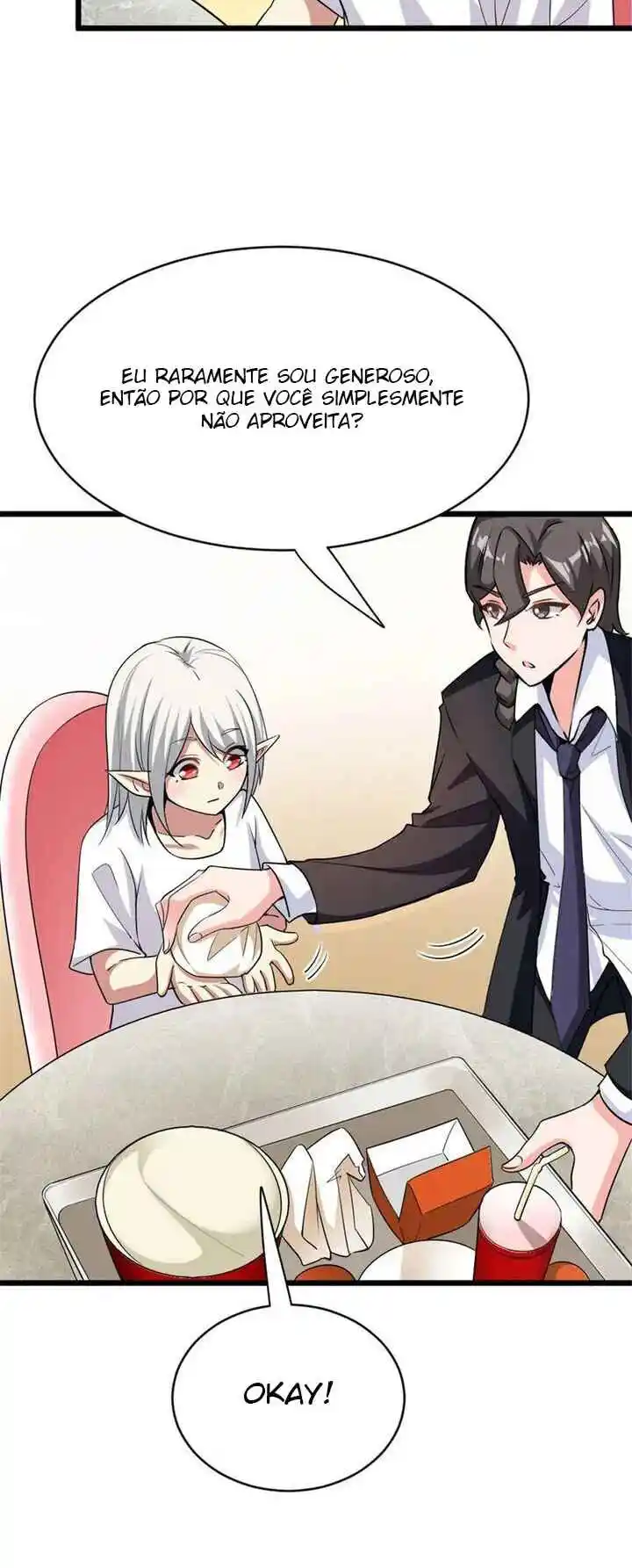 Read Release That Witch Português Manga Online