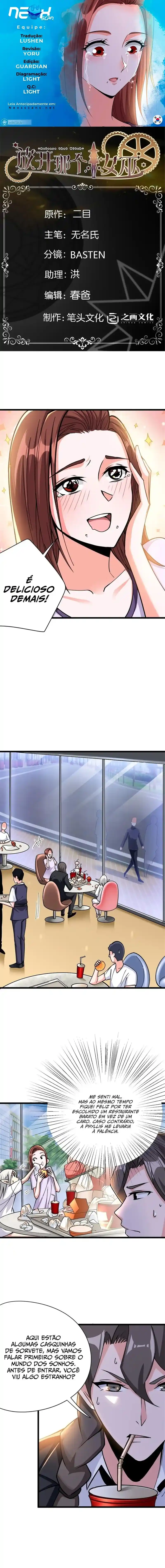 Read Release That Witch Português Manga Online