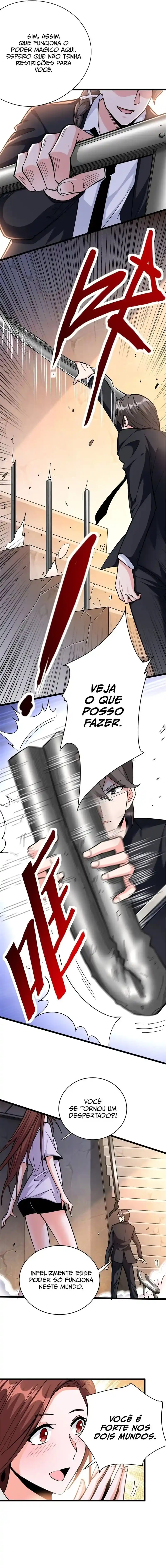 Read Release That Witch Português Manga Online