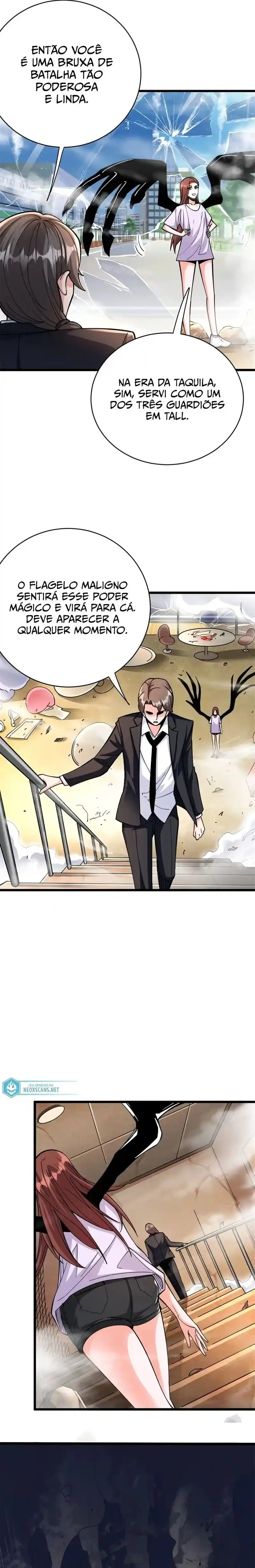 Read Release That Witch Português Manga Online