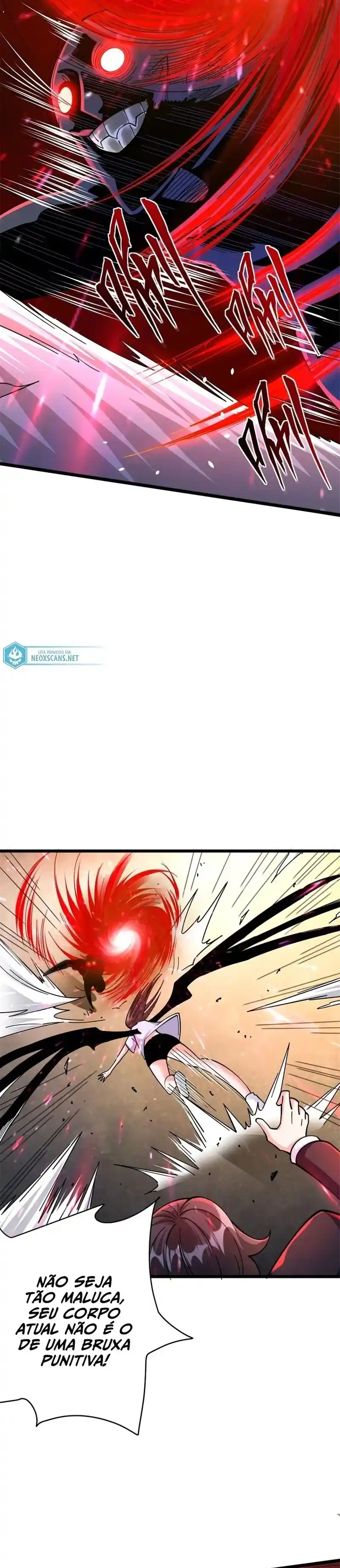 Read Release That Witch Português Manga Online