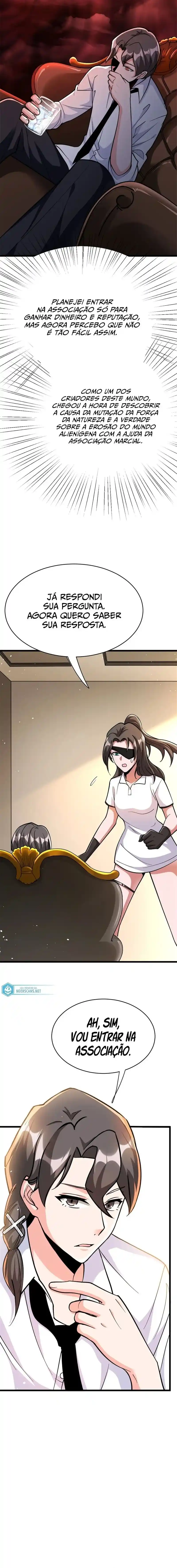 Read Release That Witch Português Manga Online