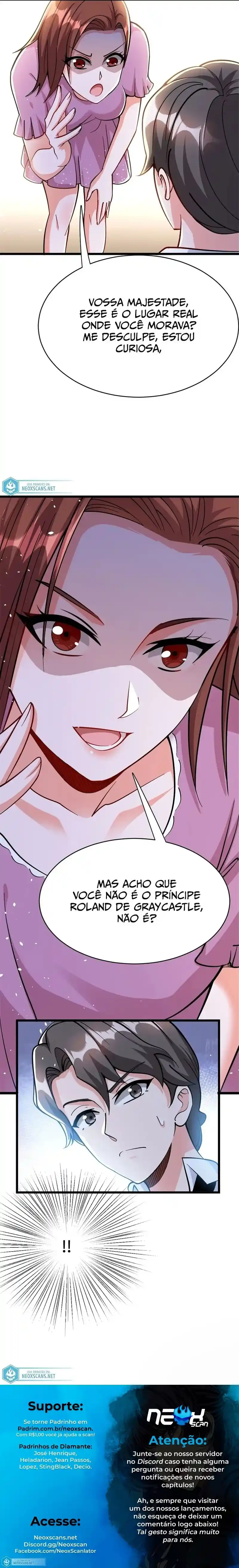 Read Release That Witch Português Manga Online