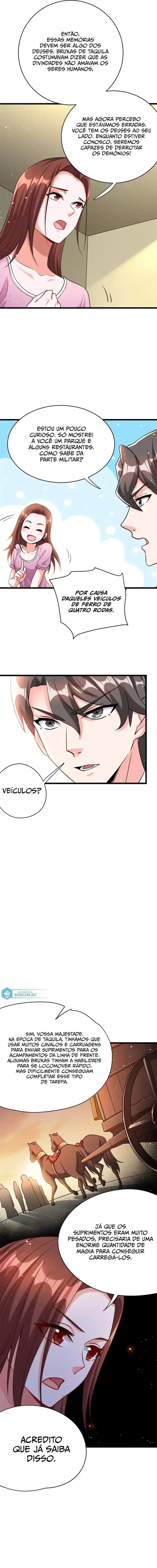 Read Release That Witch Português Manga Online