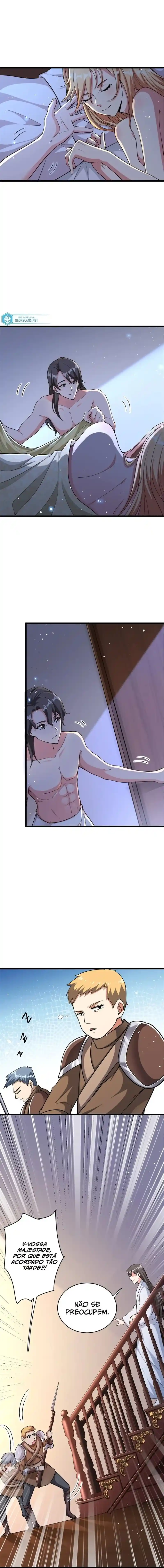 Read Release That Witch Português Manga Online