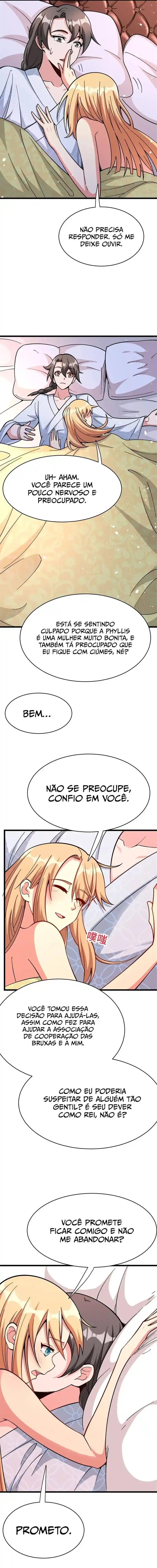 Read Release That Witch Português Manga Online