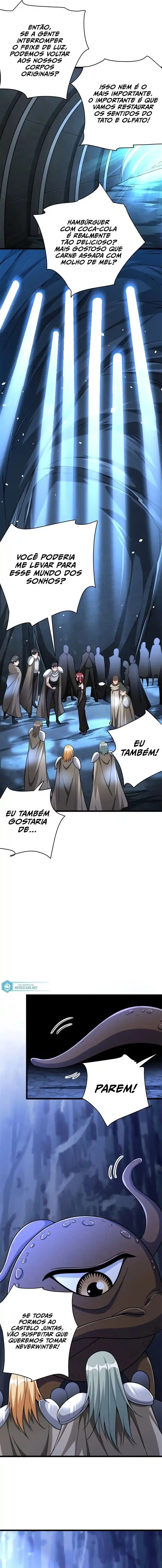 Read Release That Witch Português Manga Online