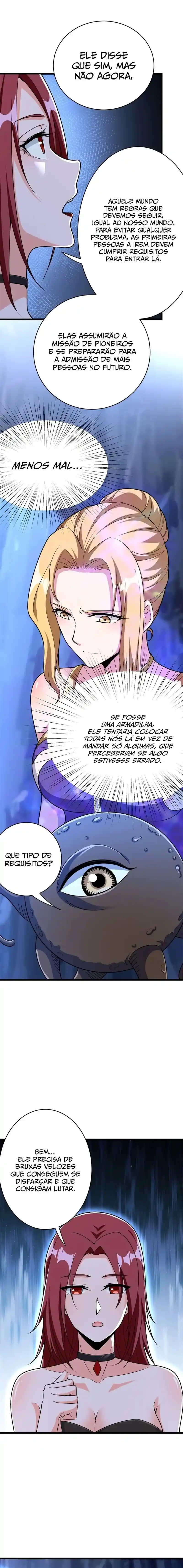 Read Release That Witch Português Manga Online