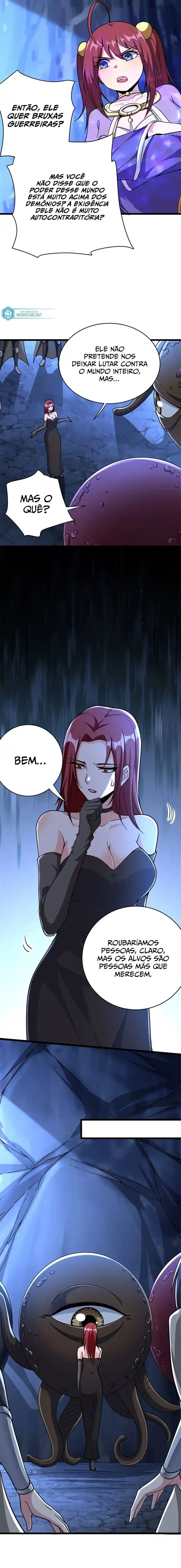 Read Release That Witch Português Manga Online