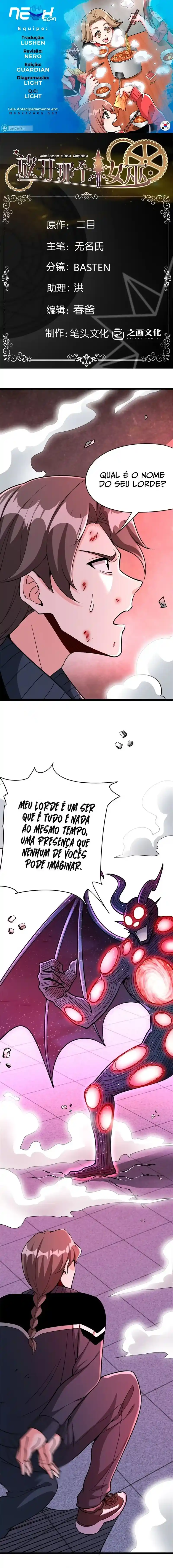 Read Release That Witch Português Manga Online