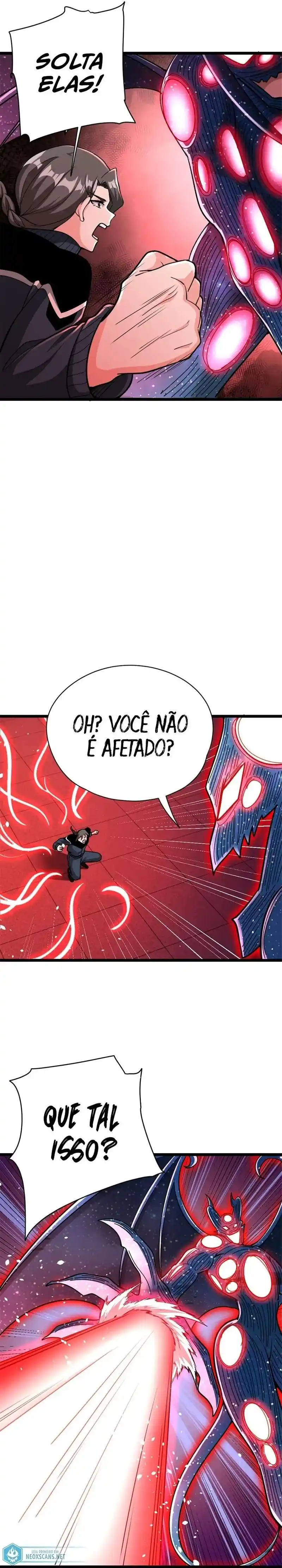 Read Release That Witch Português Manga Online