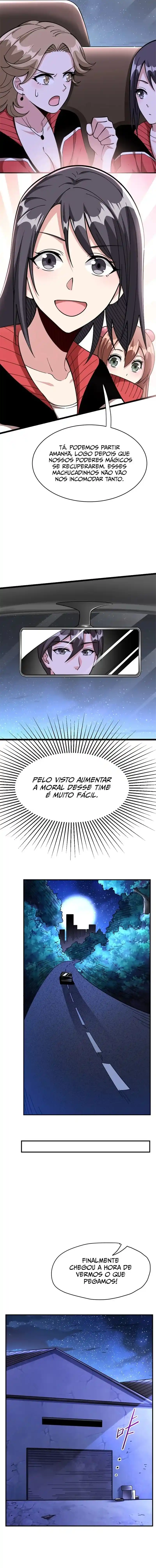 Read Release That Witch Português Manga Online