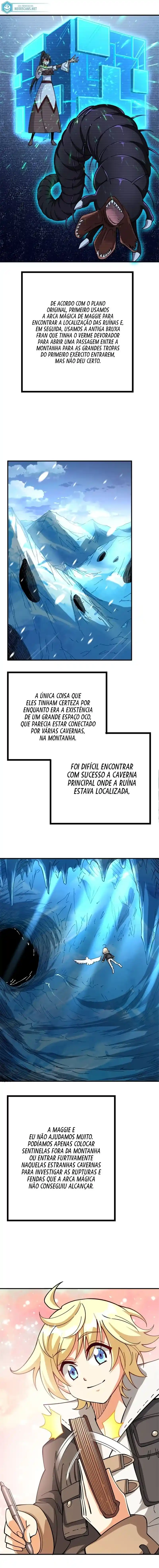 Read Release That Witch Português Manga Online