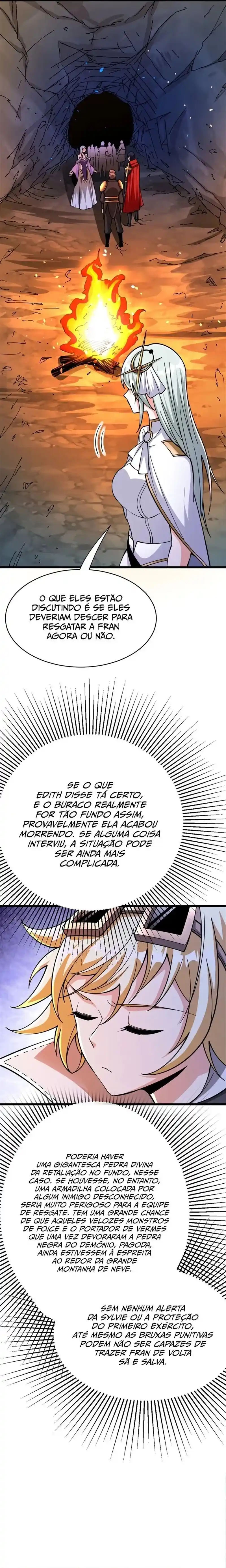 Read Release That Witch Português Manga Online