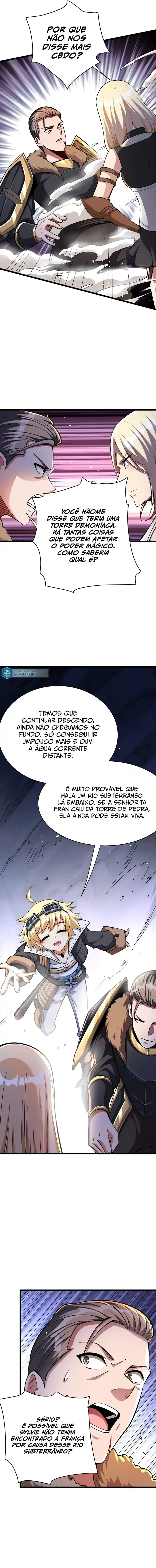 Read Release That Witch Português Manga Online