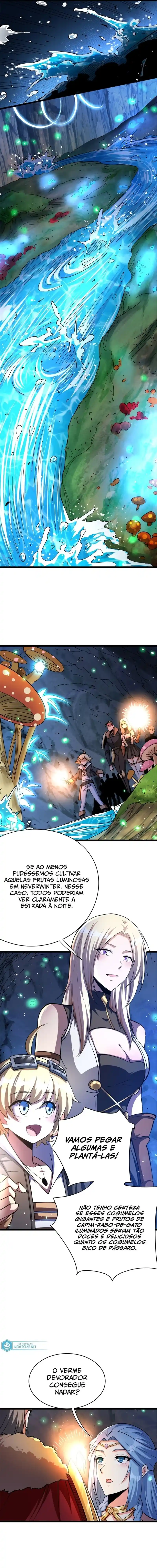 Read Release That Witch Português Manga Online