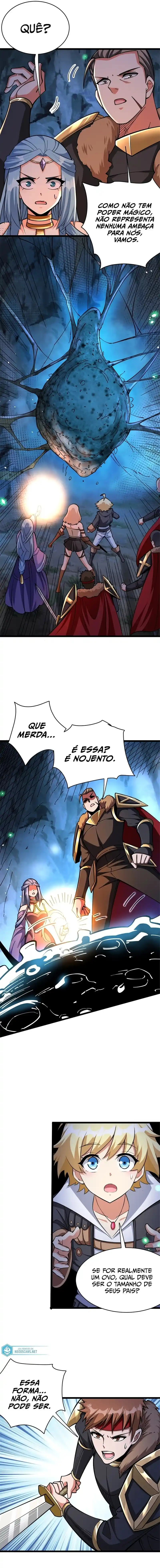 Read Release That Witch Português Manga Online