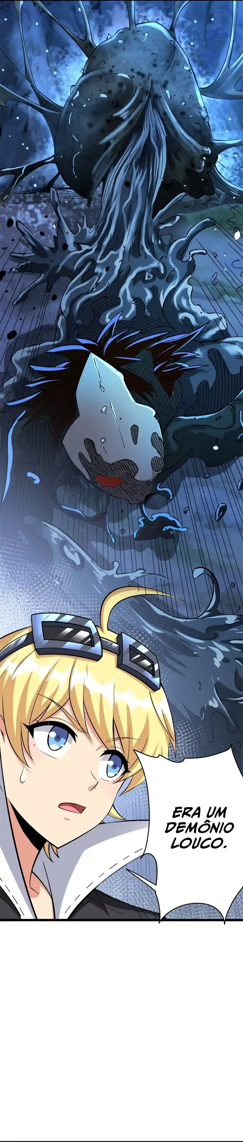 Read Release That Witch Português Manga Online