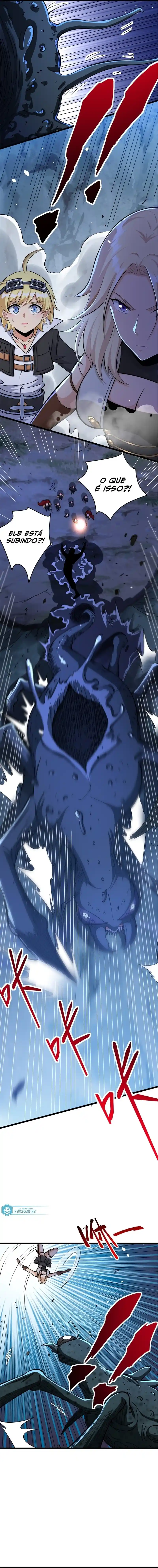 Read Release That Witch Português Manga Online